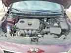 2018 KIA FORTE