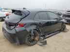 2025 TOYOTA GR Corolla