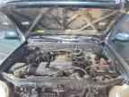 2002 TOYOTA Sequoia