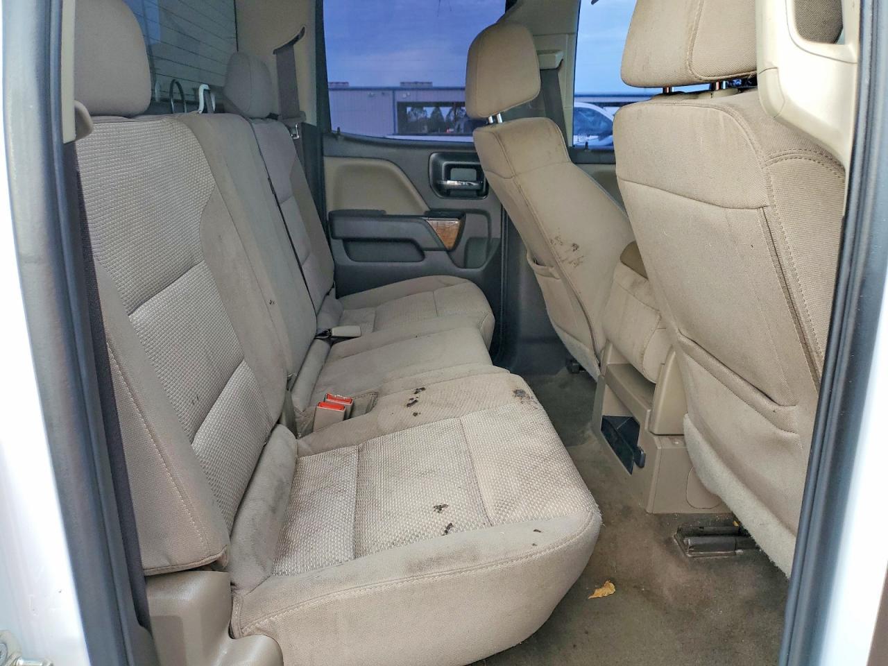 2018 GMC Sierra