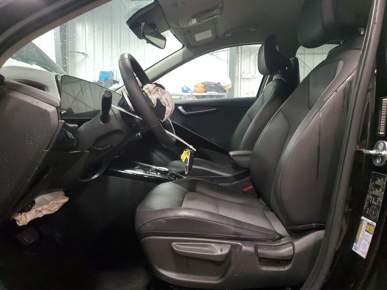2023 KIA Niro