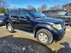 2006 NISSAN PATHFINDER