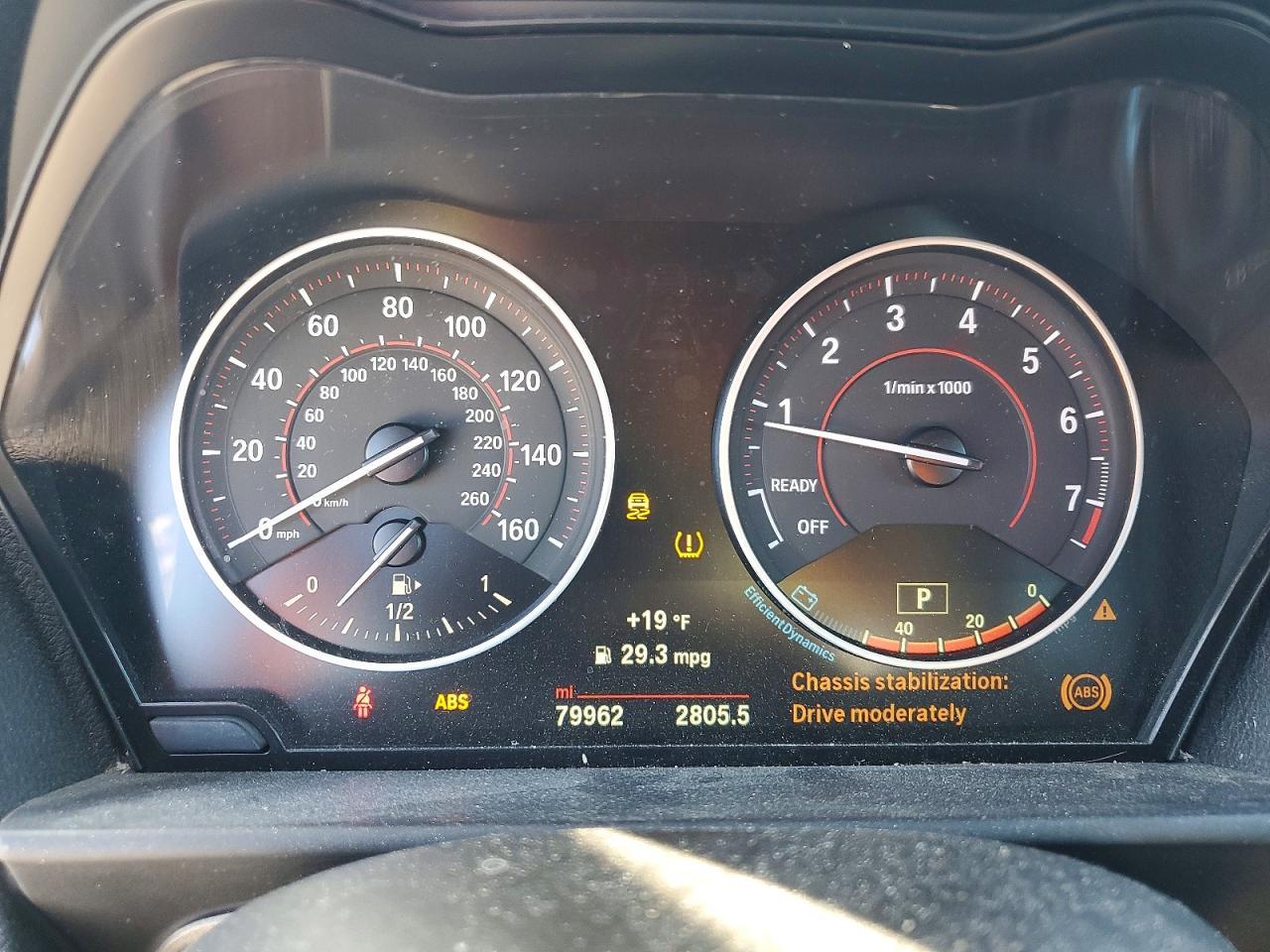 2017 BMW 2 Series