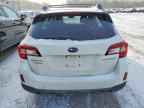 2015 SUBARU Outback