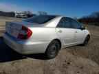 2004 TOYOTA CAMRY