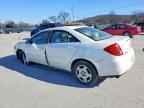 2006 PONTIAC G6
