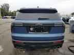 2025 CHEVROLET TRAVERSE