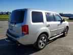 2012 HONDA PILOT