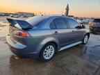 2011 MITSUBISHI LANCER