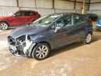 2011 FORD Fiesta