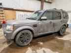 2011 LAND ROVER LR4