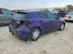 2012 LEXUS CT 200