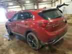 2021 BUICK Envision