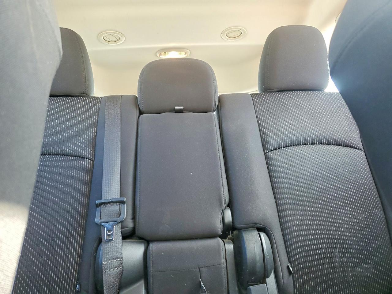 2014 DODGE JOURNEY