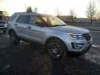 2017 FORD Explorer Sport Trac