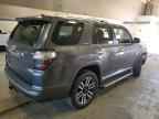 2018 TOYOTA 4Runner