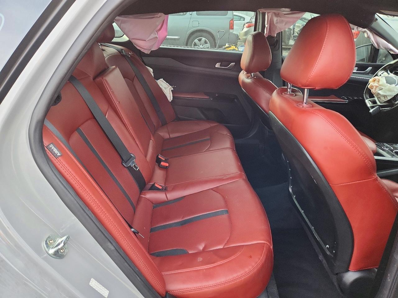 2023 KIA K5