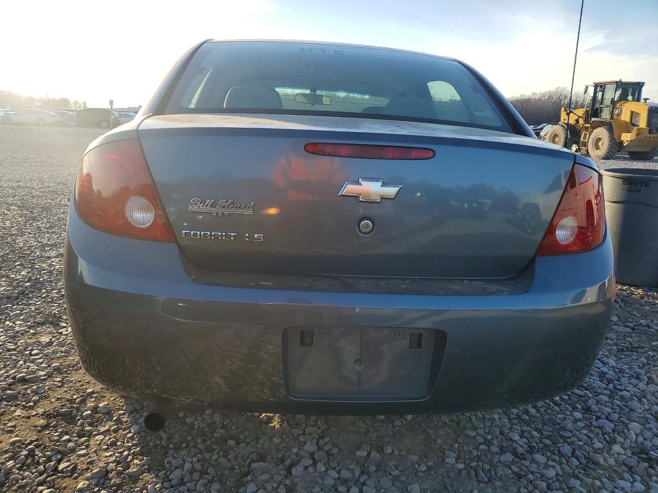 2006 CHEVROLET COBALT