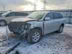 2008 TOYOTA HIGHLANDER