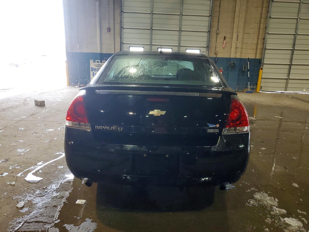 2013 CHEVROLET IMPALA