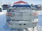 2014 MITSUBISHI LANCER