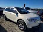 2012 LINCOLN MKX