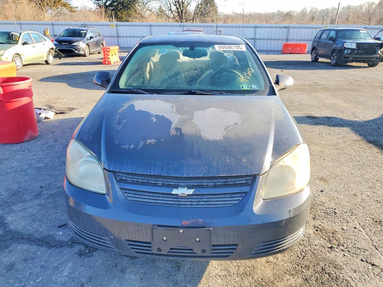 2009 CHEVROLET COBALT