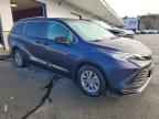 2022 TOYOTA SIENNA