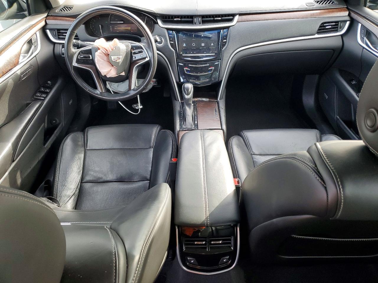 2019 CADILLAC XTS