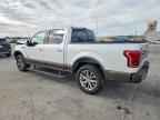 2016 FORD F-150 Lightning