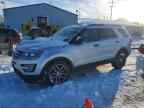 2016 FORD Explorer Sport Trac