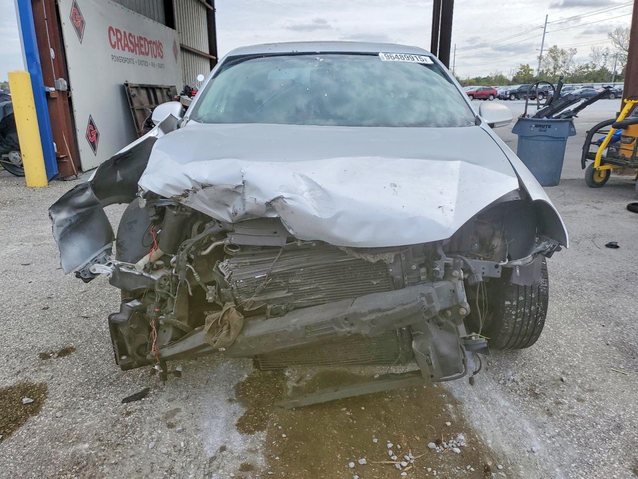 2006 VOLKSWAGEN JETTA