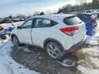 2018 HONDA HR-V