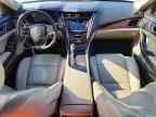 2014 CADILLAC CTS