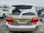 2007 HONDA ODYSSEY