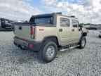 2005 HUMMER H2
