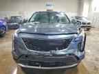 2021 CADILLAC XT4