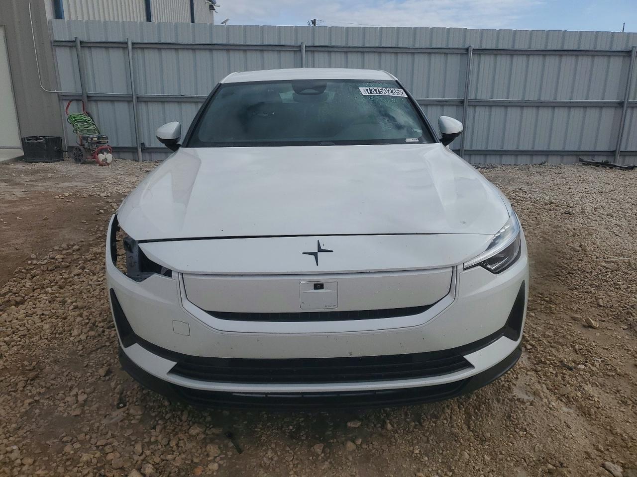 2024 POLESTAR 2