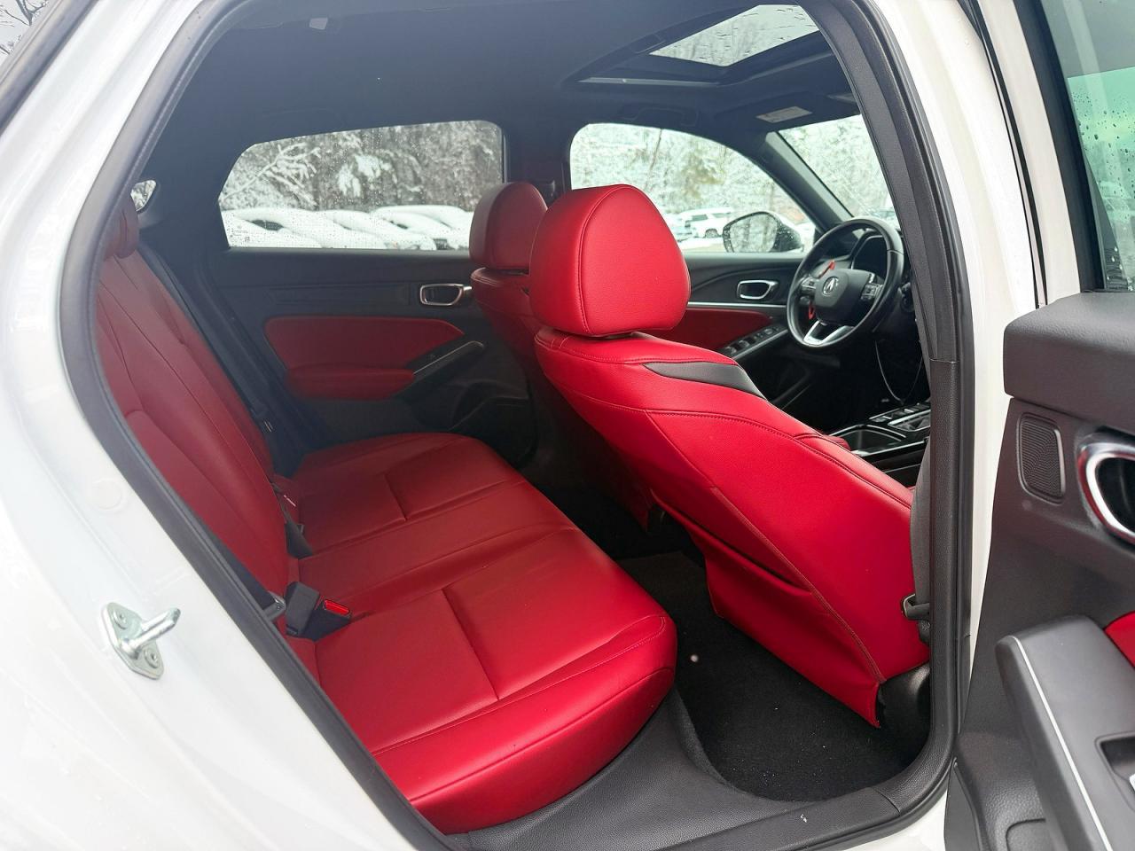 2023 ACURA Integra