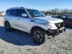 2017 NISSAN Armada