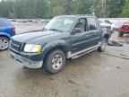 2002 FORD Explorer Sport Trac