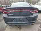 2016 DODGE CHARGER