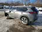 2022 NISSAN ROGUE