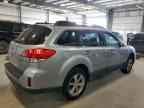 2013 SUBARU Outback