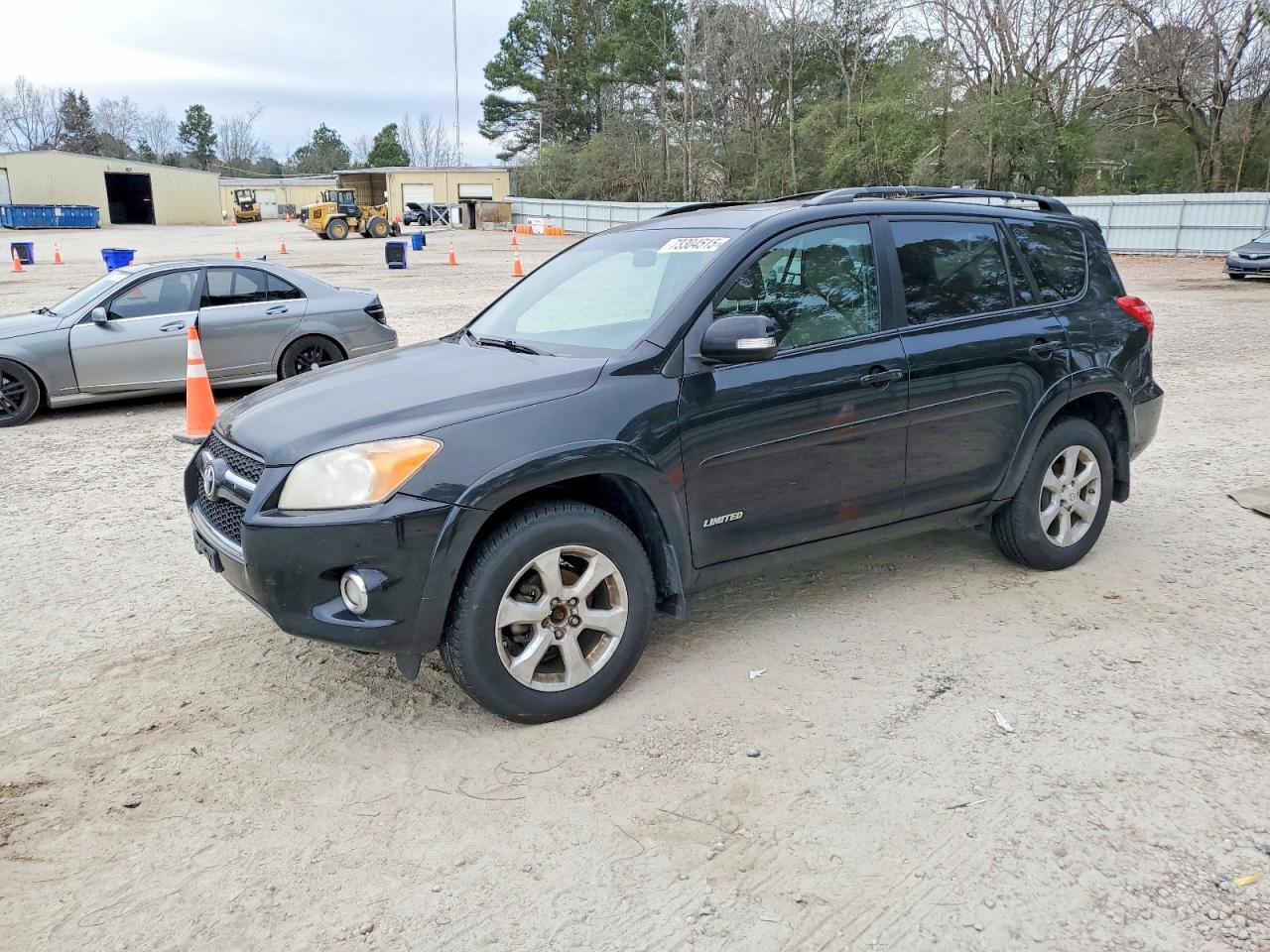 2011 TOYOTA RAV4