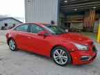 2015 CHEVROLET CRUZE