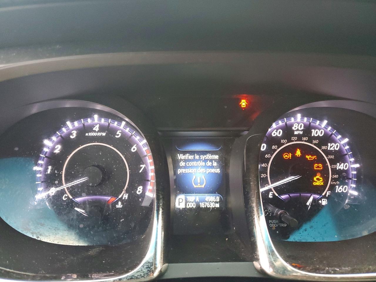 2014 TOYOTA Avalon