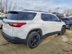 2021 CHEVROLET TRAVERSE