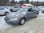1997 TOYOTA CAMRY