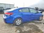 2018 KIA FORTE